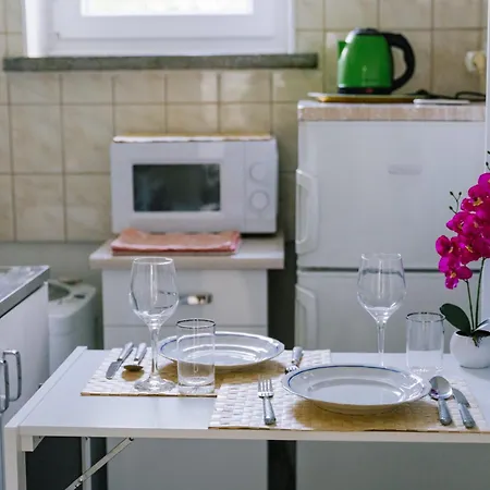 Kruczkowskiego - Balcony, Location - By Rentujemy