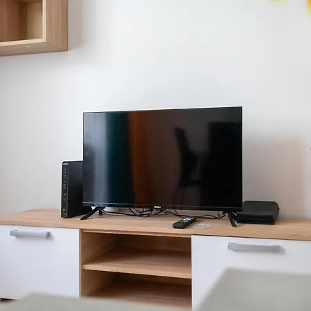 Kruczkowskiego - Balcony, Location - By Rentujemy Apartamento Varsóvia