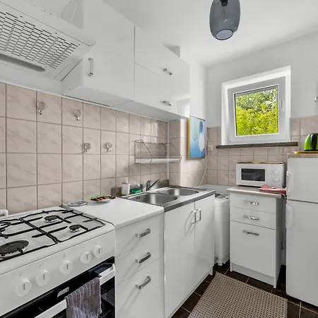 Apartamento Kruczkowskiego - Balcony, Location - By Rentujemy *