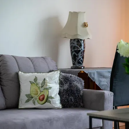 Kruczkowskiego - Balcony, Location - By Rentujemy דירה