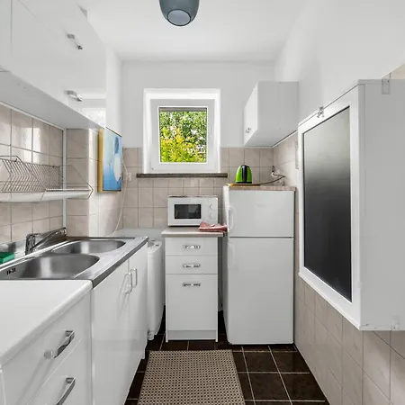 Apartment Kruczkowskiego - Balcony, Location - By Rentujemy *