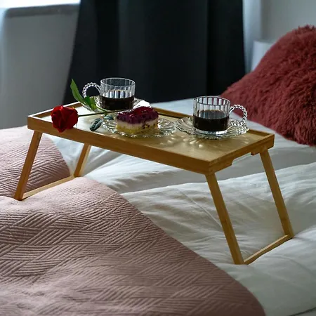 Kruczkowskiego - Balcony, Location - By Rentujemy ורשה